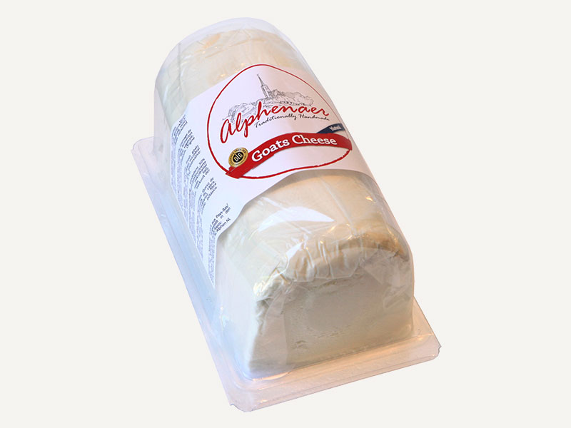 Fresh Goats Cheese DeJong Cheese