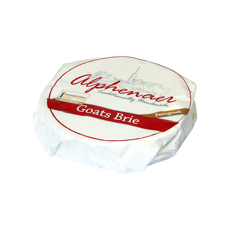Goats Brie