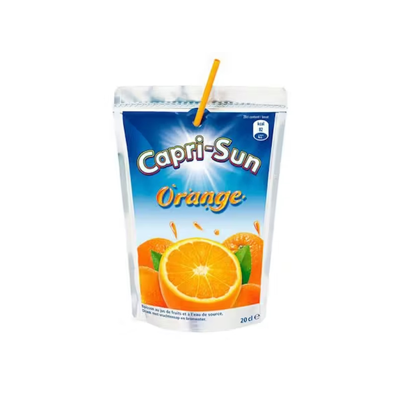 Capri Sun