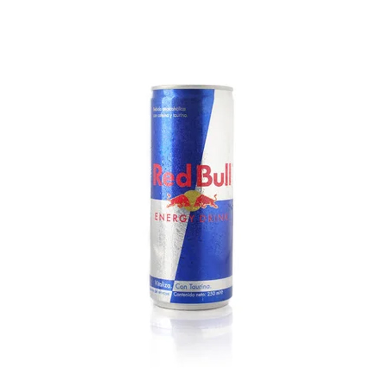 Redbull